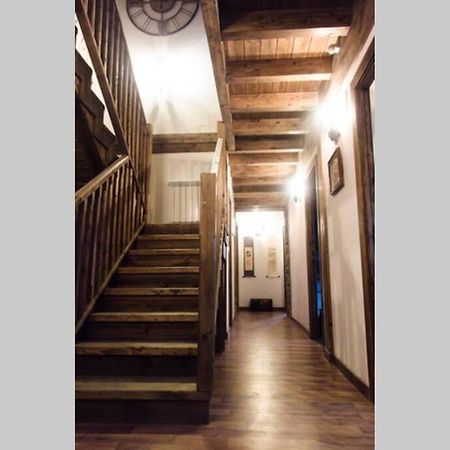 Villa Mugidos Lejanos La Vega  Esterno foto