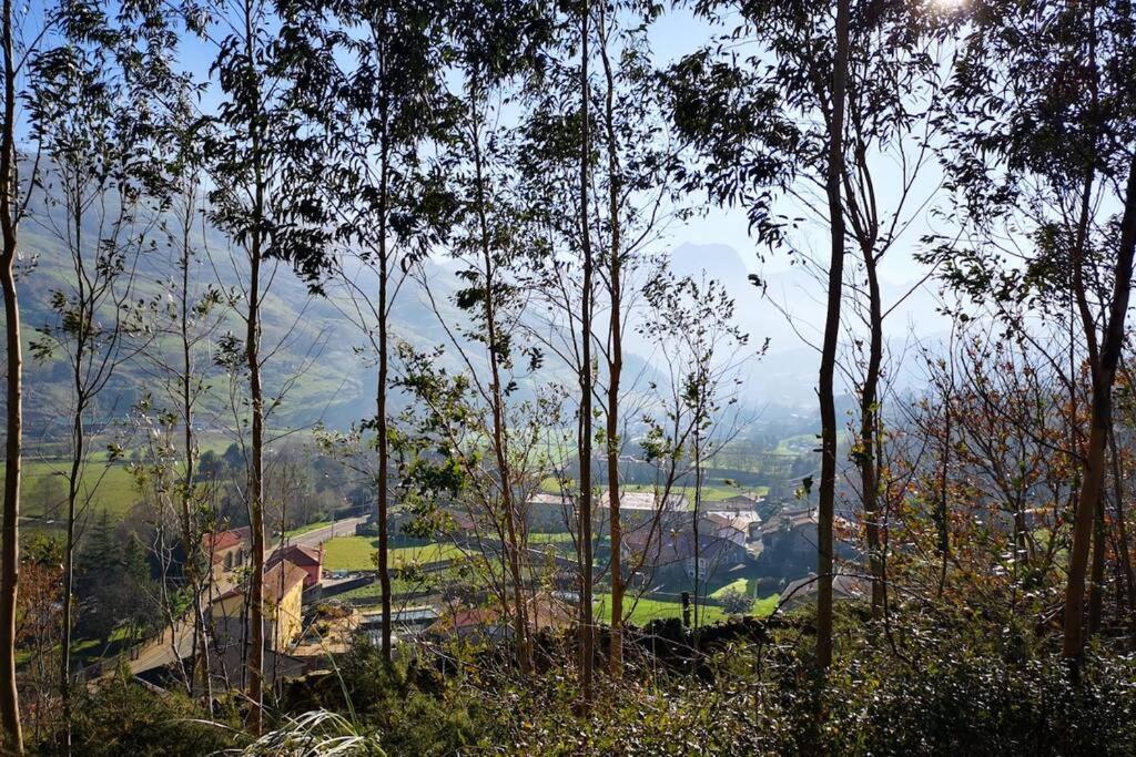 Villa Mugidos Lejanos La Vega  Esterno foto
