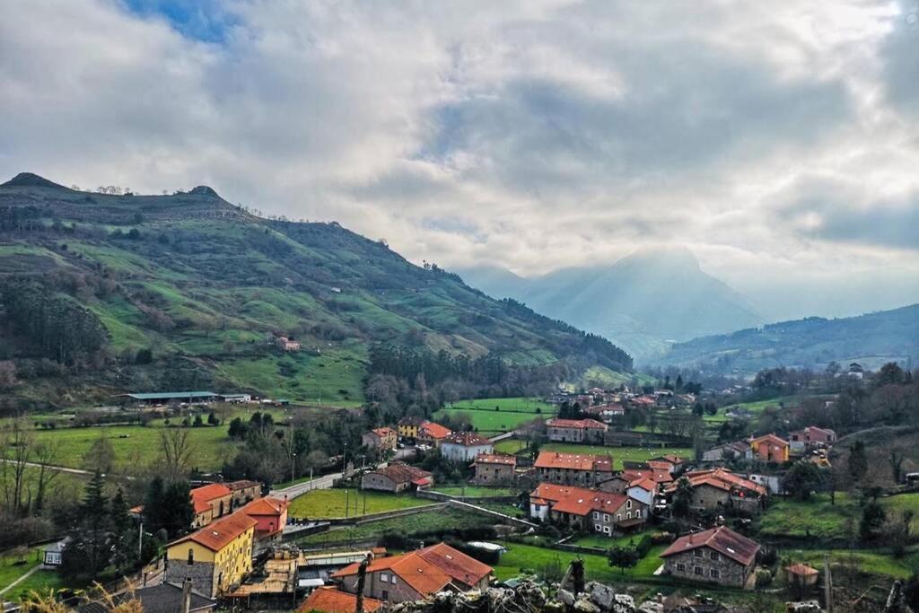 Villa Mugidos Lejanos La Vega  Esterno foto
