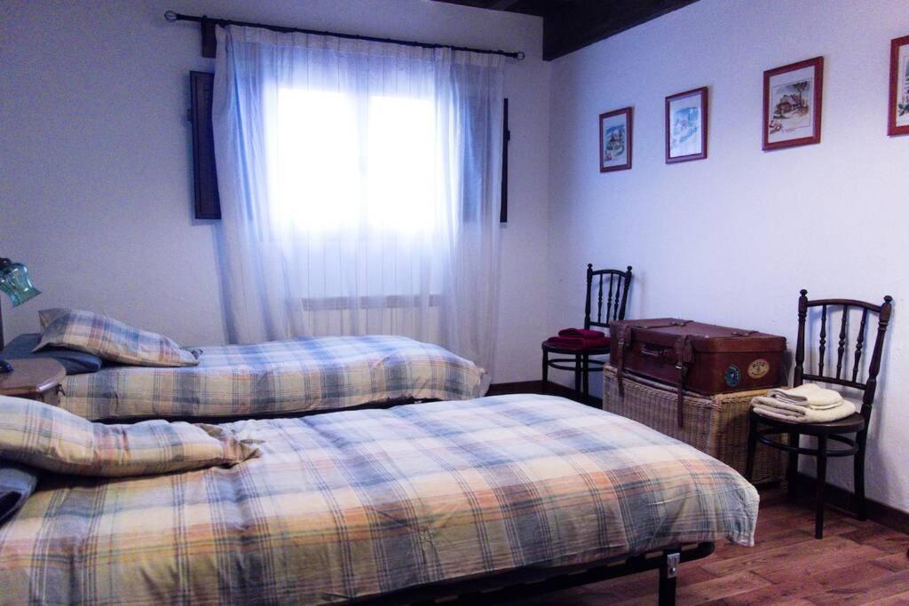 Villa Mugidos Lejanos La Vega  Esterno foto