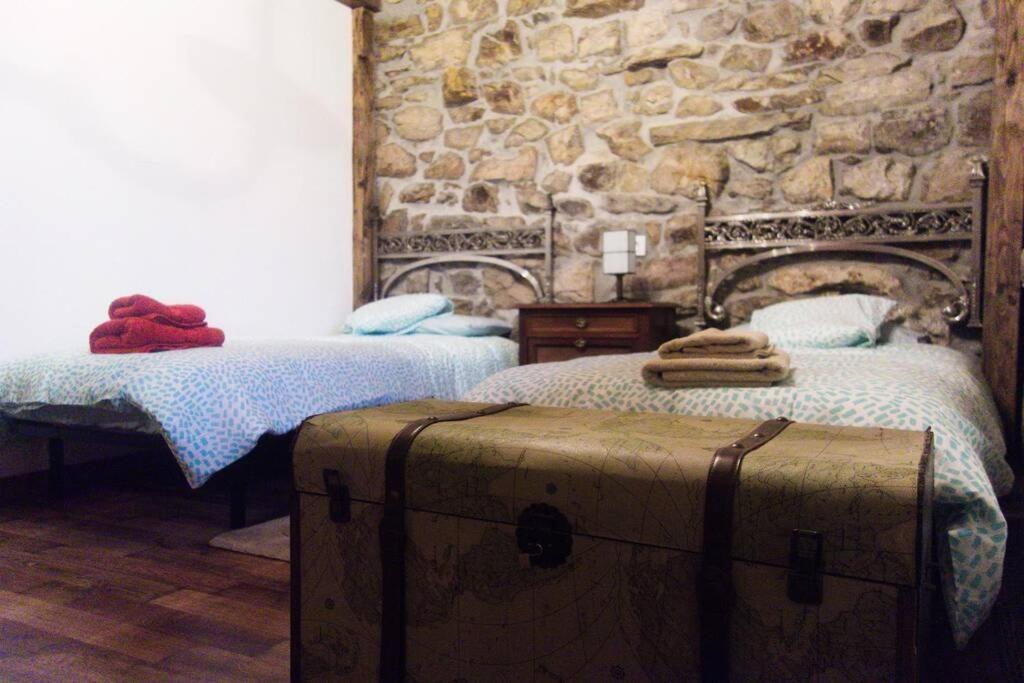 Villa Mugidos Lejanos La Vega  Esterno foto