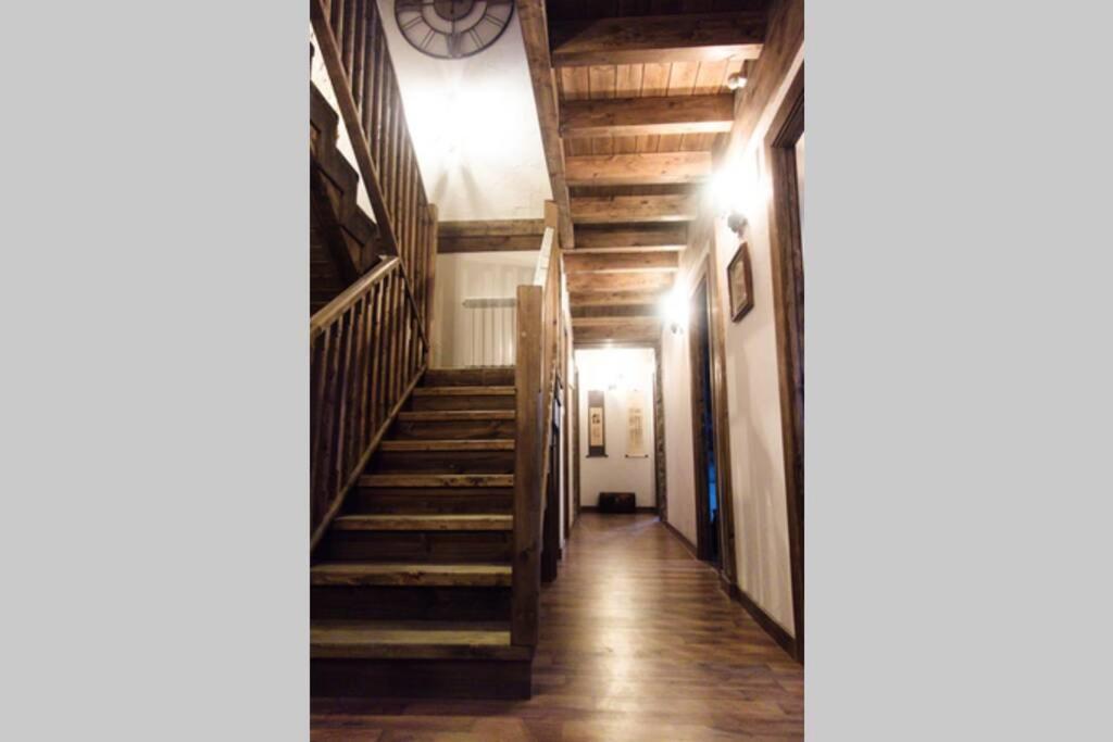 Villa Mugidos Lejanos La Vega  Esterno foto