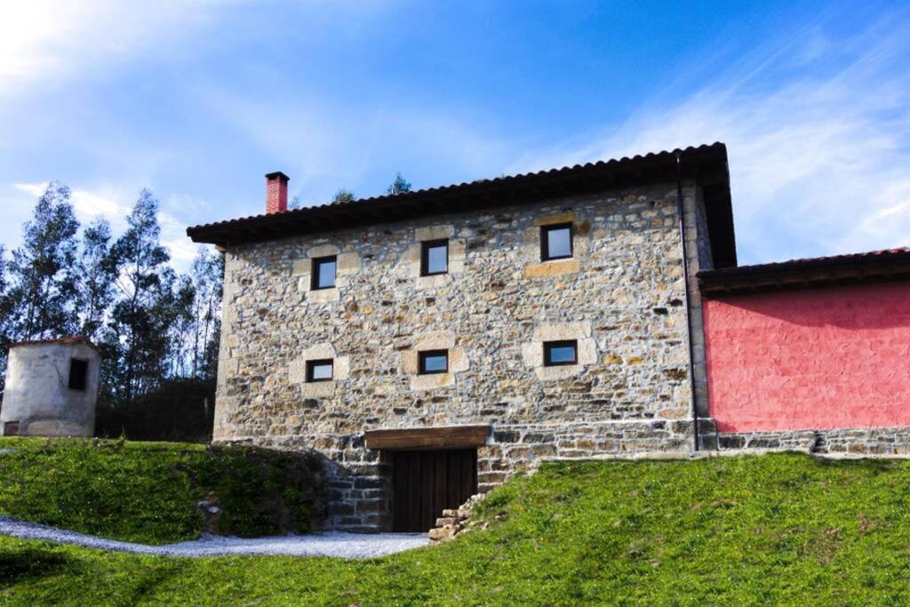 Villa Mugidos Lejanos La Vega  Esterno foto