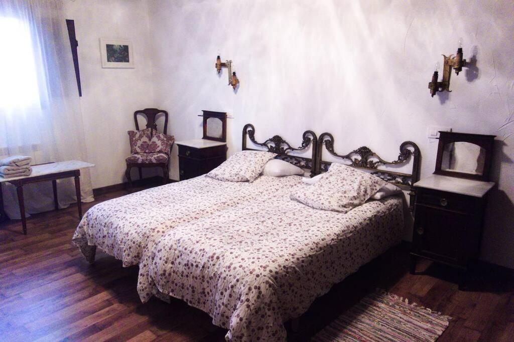 Villa Mugidos Lejanos La Vega  Esterno foto